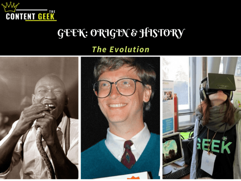 Geek_origins_history_evolution