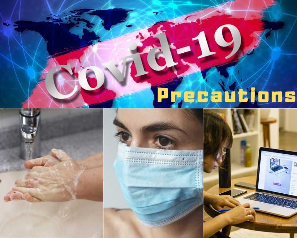 precautions-from-Covid-19