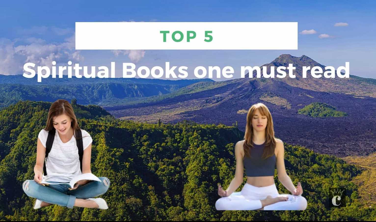 Top-5-Spiritual-Books-one-must-read