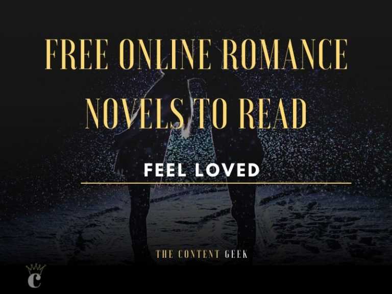 free-online-novels-romance