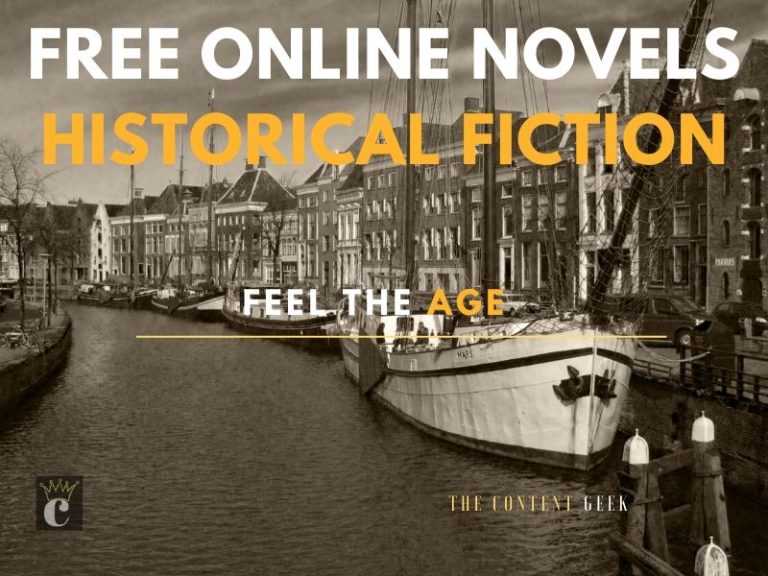 free-historical-fiction