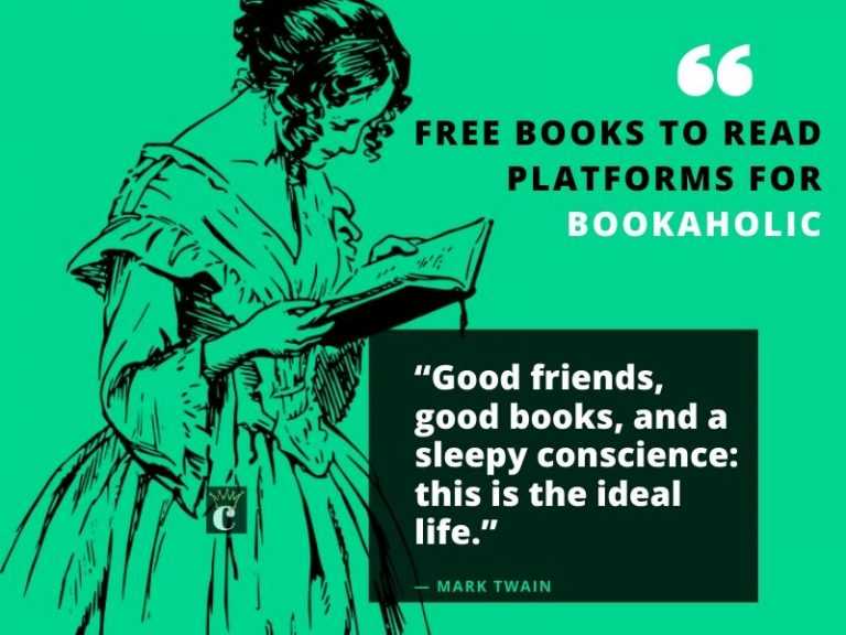 Platforms-for-Bookaholic-to-get-free-books-to-reaD