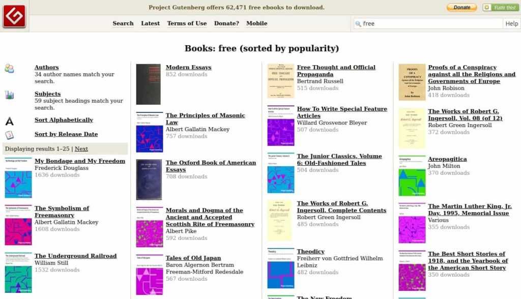 get-free-ebooks