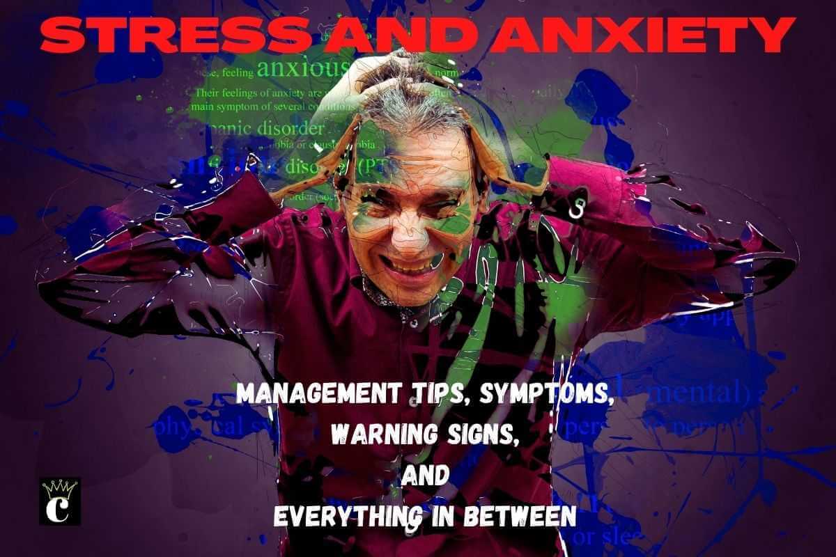 Stress-and-Anxiety