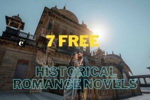 Free-Online-Historical-Romance-Novels
