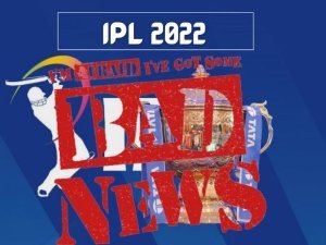 big setback to 6 teams ipl 2022