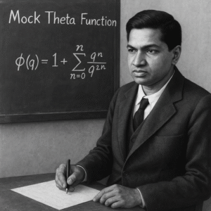The Lost Notebook of Ramanujan